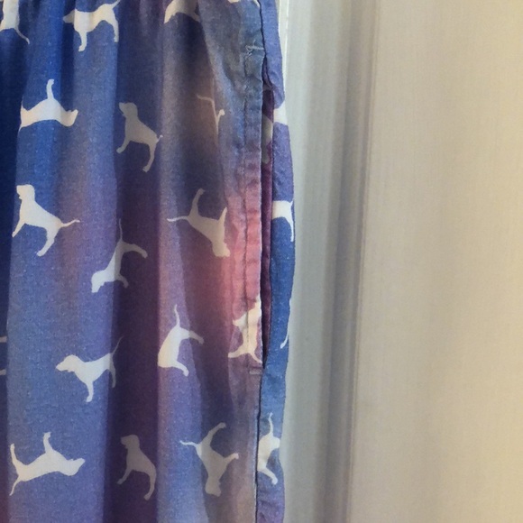 Victoria Secret PINK Pajama Pants - Picture 3 of 7